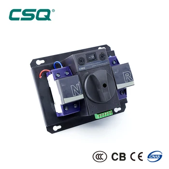 4p automatic changeover switch ats 220v buy generator
