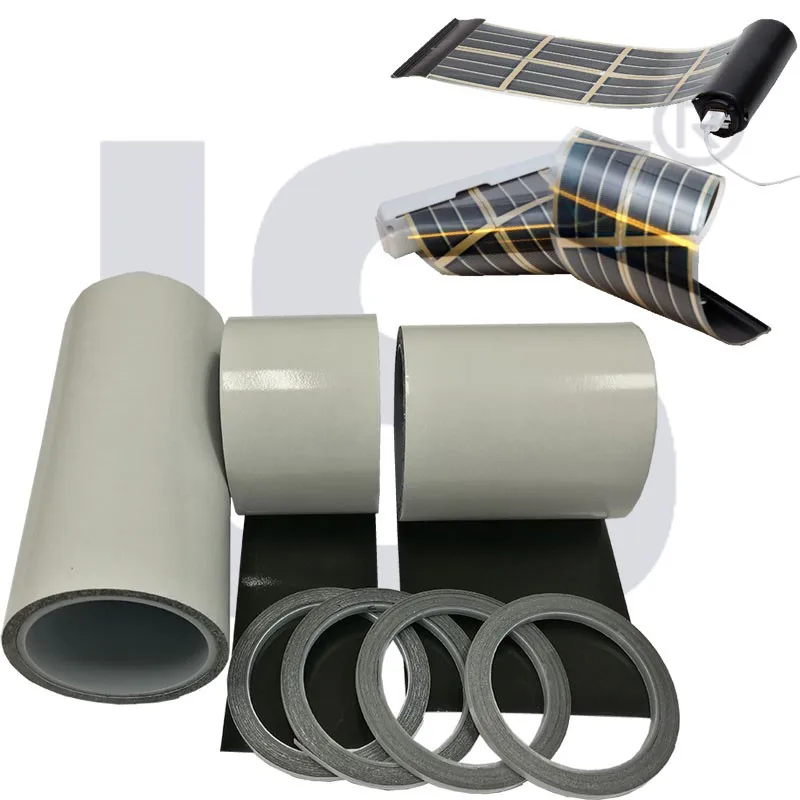 Ls Waterproof Double Adhesive Solar Panel Tape Buy Waterproof Solar