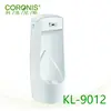 Bathroom portable special designs ceramic water saving high efficiency floor standing sensor urinal price
