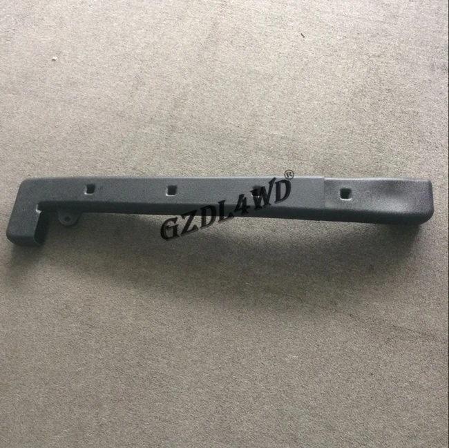 Toyota Hiace Snorkel (6)