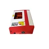CNC Desktop cutting price of 3d laser engraving machine