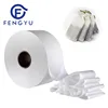 Wood Pulp Heat Seal Tea Bag Filter Paper Rolls