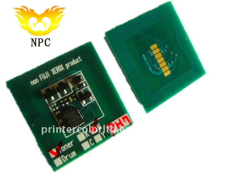 Original Toner Cartridge Chip Resetting For Xerox Wc 5225/ 5222
