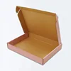 Custom Corrugated Board Paper Hat Packaging Boxes