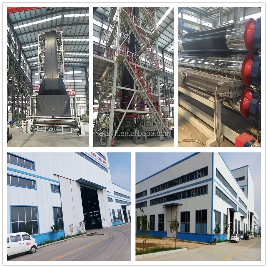 hdpe geomembrane company