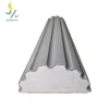 Concrete Crown Molding Pillars Column Pillar Forms Decor
