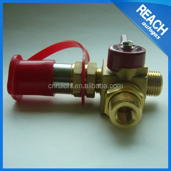 gas valve-3
