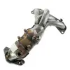 674-659 Manifold Exhaust with Integrated Car Catalytic Converter for Altima Sentra 2.5