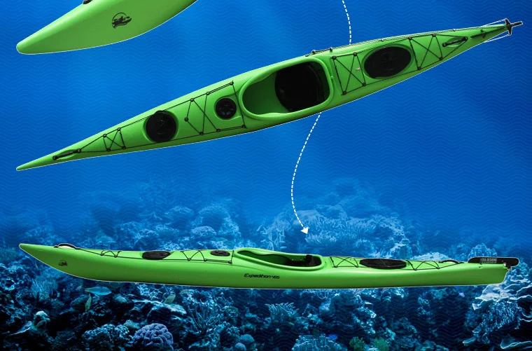 Ocean speed