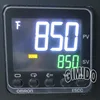 Omron LCD PID Controller, Digital PID Controller For Hot Runner Coil Heater
