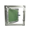 Concealed Touch latch Aluminum Profile Water Proof Gypsum Board Acces Panel