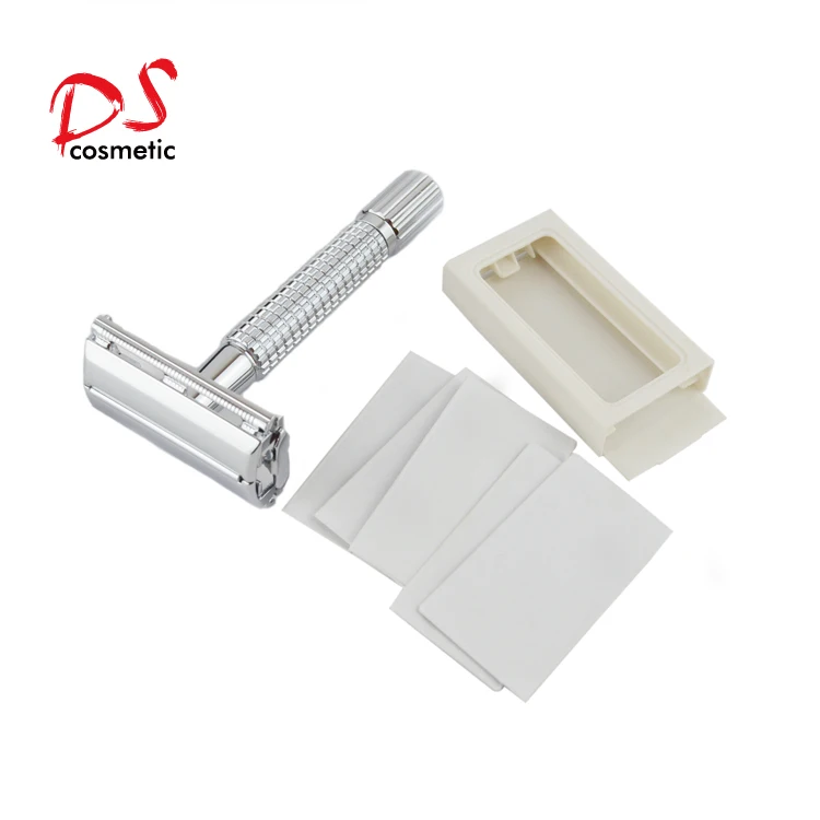feather razor blades
