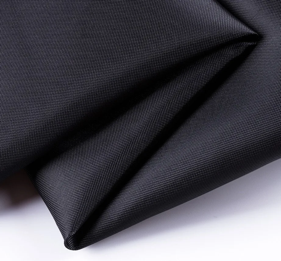 Wholesale Pu Coated Waterproof 210d Polyester Oxford Fabric 15*21 - Buy ...