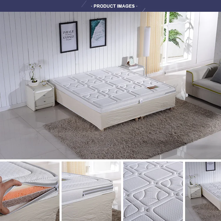 Quality Ohm Coir Mattress Palm - Jozy Mattress | Jozy.net