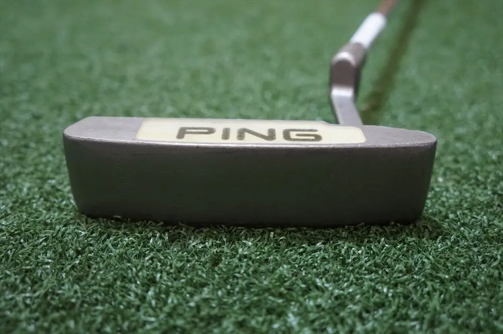 ping anser 2i putter