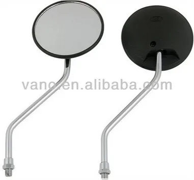 Good Quality Popular CG125 Motorcycle Rearview Mirror