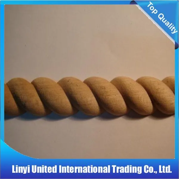 Carved wood crown molding skirting and architrave for wall and ceiling decoration