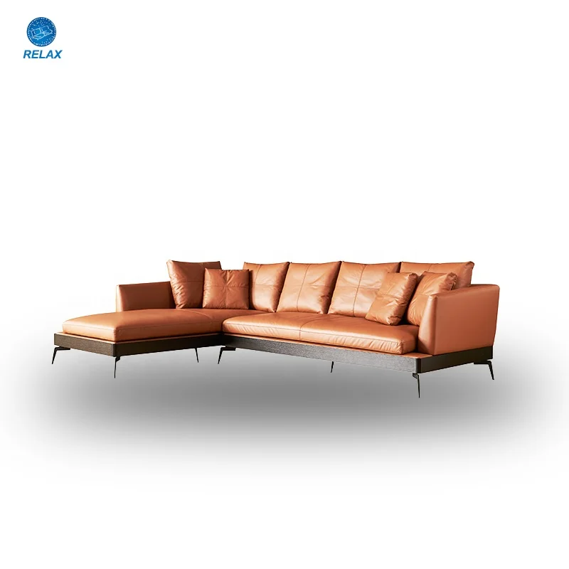 Venta al por mayor sofas italianos online los mejores