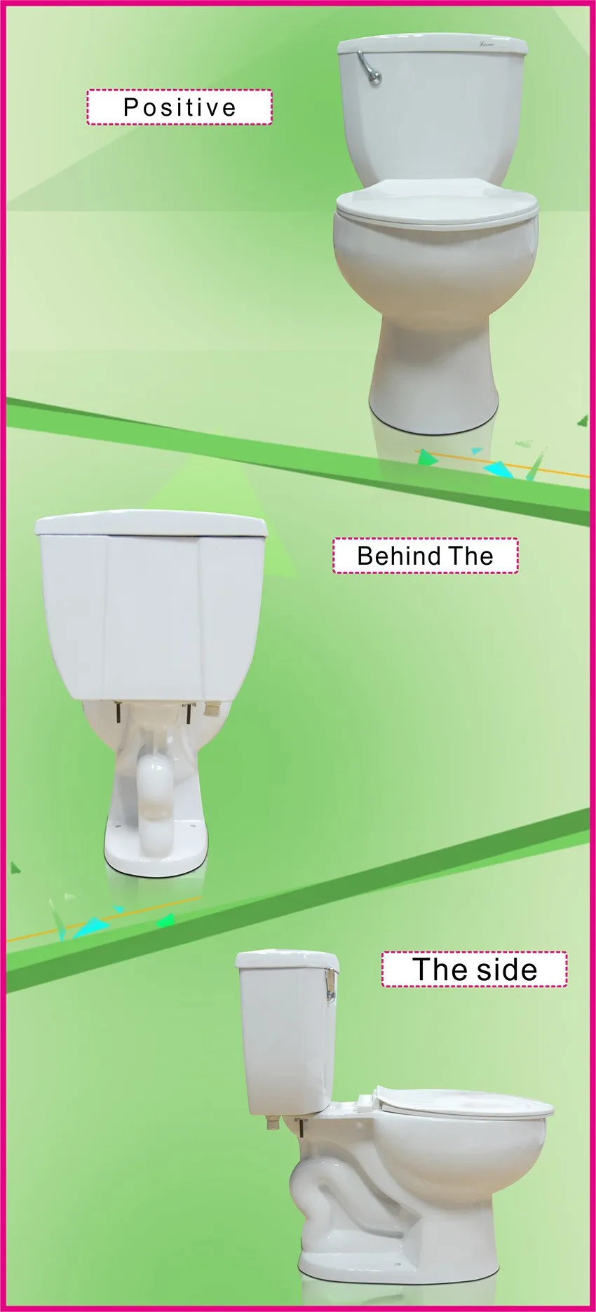 Fabricant De Sanitaires Siphonic Deux Pi Ces Ensemble De Toilette Fabricant De Sanitaires Siphonic Deux Pi Ces Ensemble De Toilette
