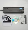 track 1/2/3 msr206 Magnetic stripe card reader writer encoder