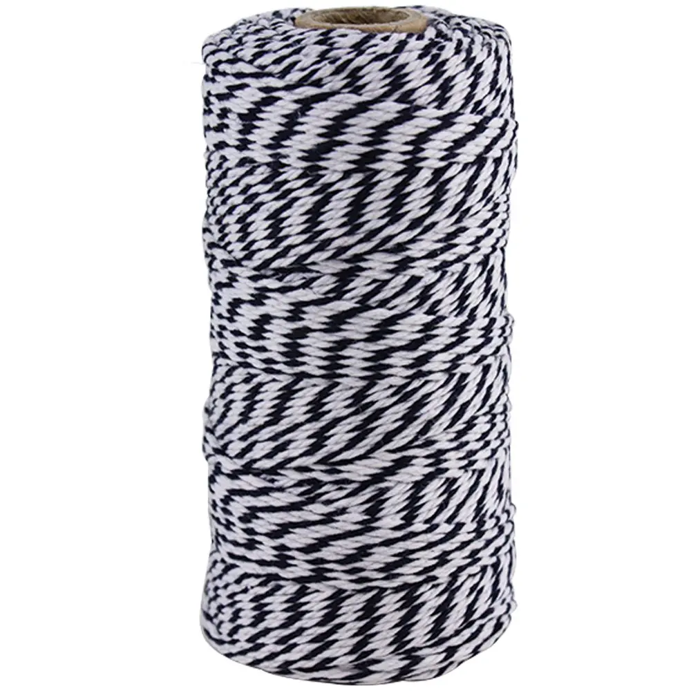 Navy Twine ~ Divine Twine ~ Navy ~ Solid ~ 15 Yards ~ Bakers Twine