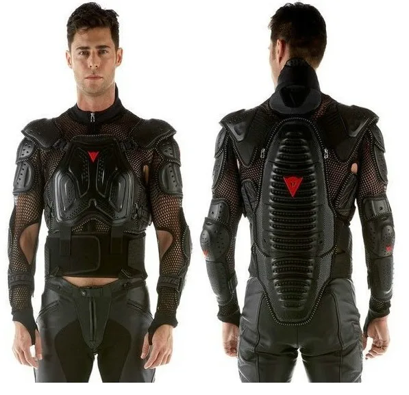 Full body Dainese защита