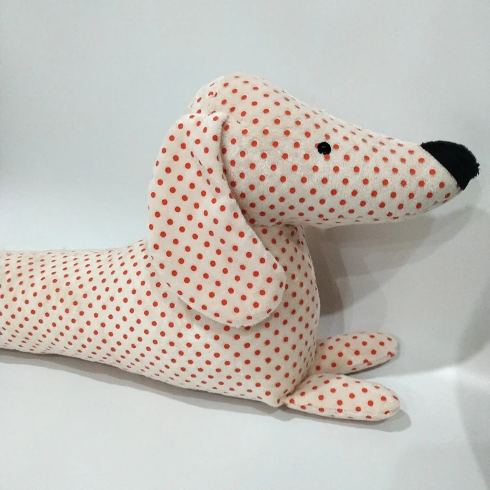 Cheap Price Dachshund Shape Sand Bag Door Stopper Buy Door Draft