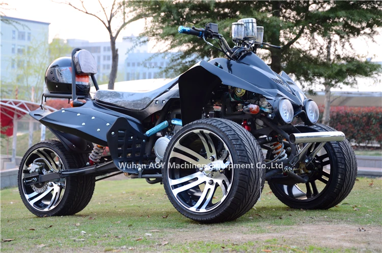 3 wheel trike petrol motorcycle