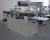 Small Automatic PS/PET plastic Lids Making Machine