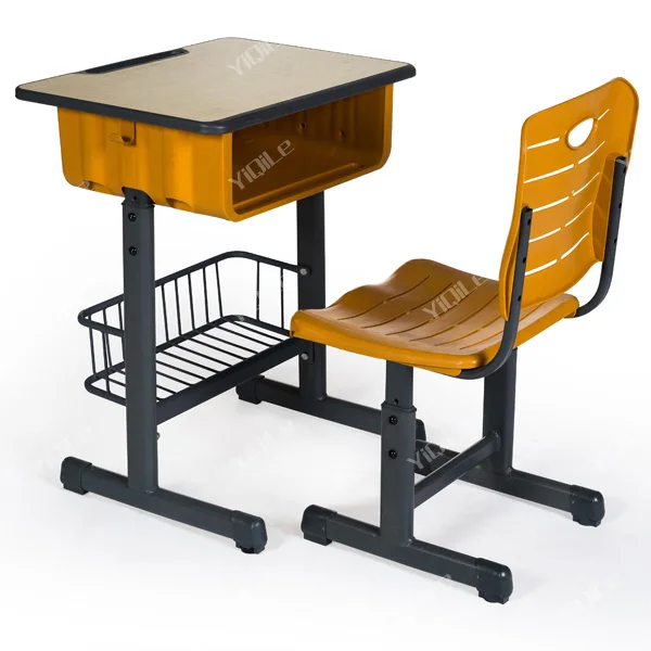 Omg !! Kindergarten School Modern School Desk And Chair/children Desk