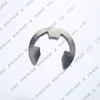 SS304 Split Damping Ring/Split Baffle/GB896 flanging axis clamp