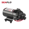 SEAFLO 12V Heavy Duty Solar Micro Hot Water Circulation Water Pump
