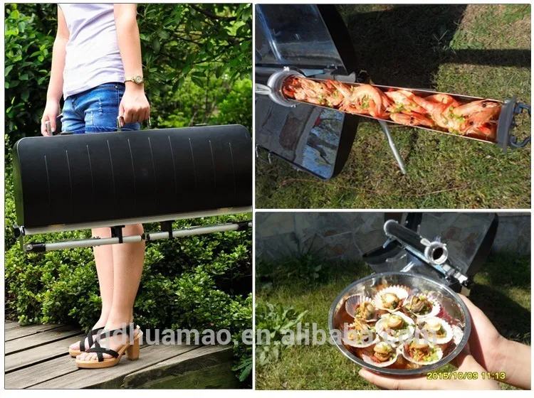 portable-Solar-BBQ-for-meat