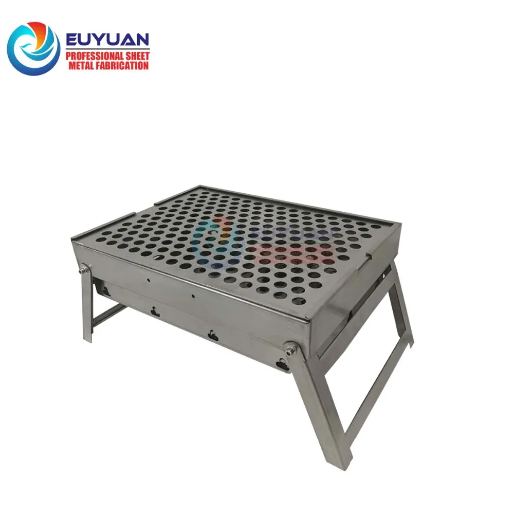 Home Bbq Small Stainless Steel Grills Made In China Home Bbq Small Stainless Steel Grills Made In China Charcoal Unique Portable Grill Product On Alibaba