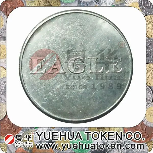 Video Game Machine Metal Token in Stock.jpg