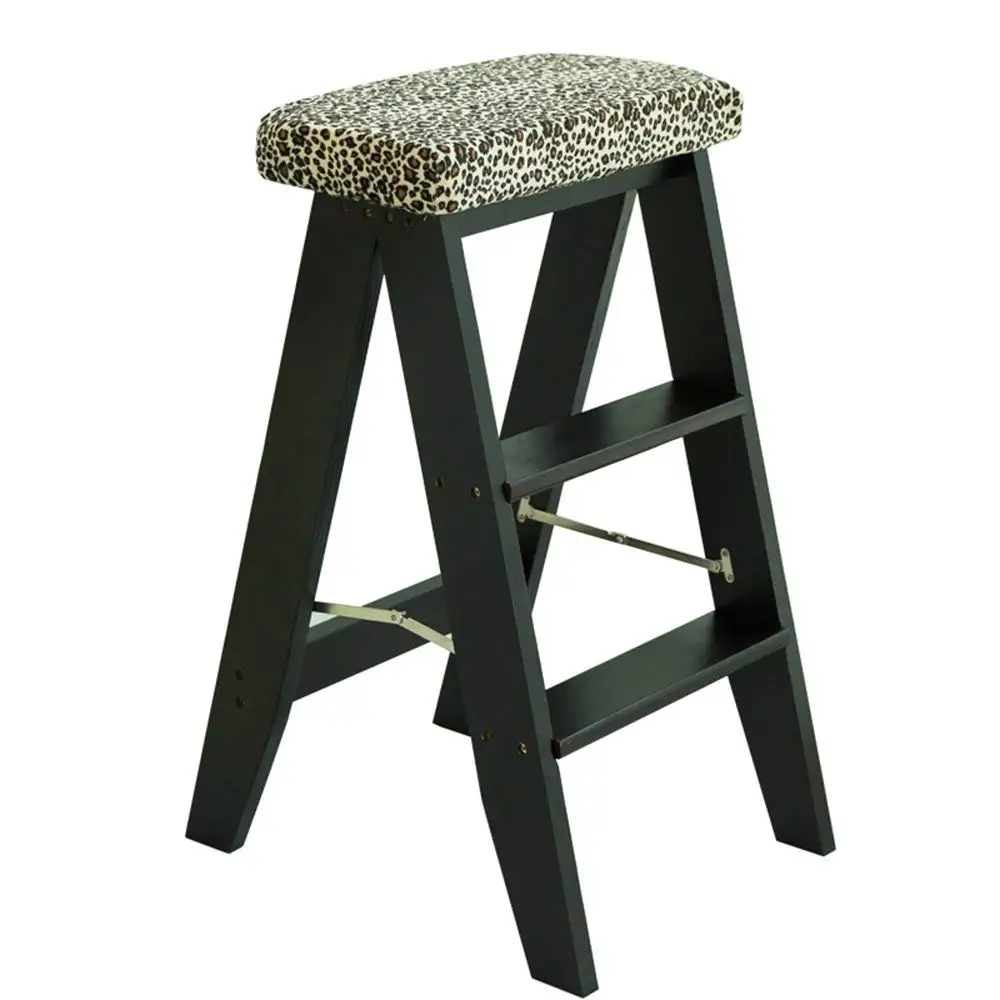 3 Step Kitchen Ladder Find Deals On Get Quotations Qffl Tideng Step Stools Multifunctional Home Folding Ladder Stool Indoor Kitchen Small Portable