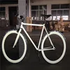 glow in the dark fixie bike fixie glow at night fixed gear bicycle