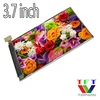3.7'' 3.7inch 3.7 inch 480x800 pixels full color TFT-LCD display panel TW037WV2 LCM display
