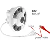 Fish Eye 5MP Panoramic 360 Degree IP Panoramic Camera