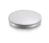 New design power bank pocket makeup led light mirror for promotion