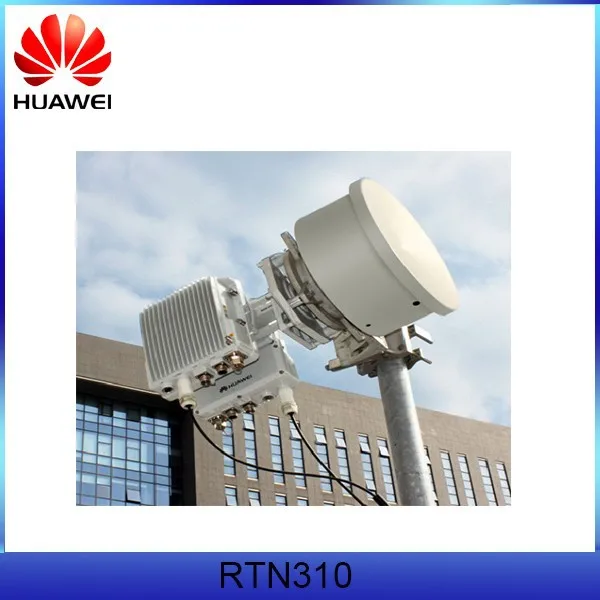 Rtn 380 Huawei    -  11