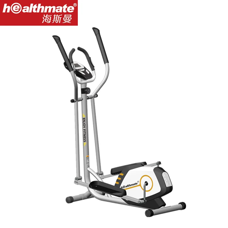 cycling treadmill trainer