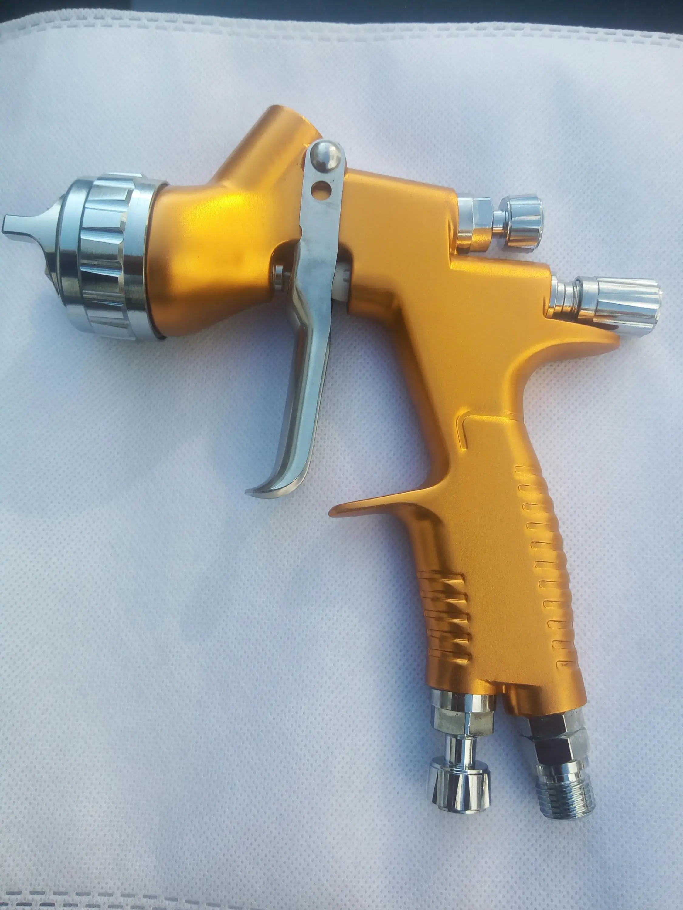 Car Painting Spray Gun Ttga Buy Spray Gun,Hvlp Spray Gun,Air