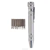 8 in 1 screwdriver set torx screwdriver set screwdriver set mobile phone repair kit tools