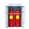 clean agent FM200 gas automatic fire suppression system, low pressure HFC-227ea gas fire fighting system