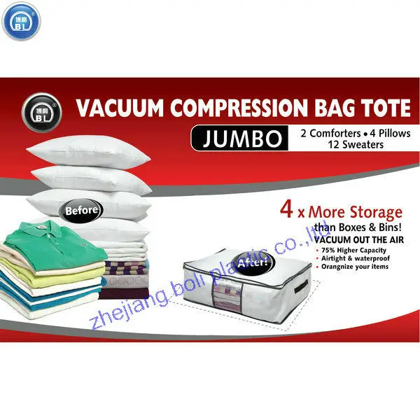 Vacuum Bags For Clothes Buy Vacuum Space Bag,Cloth Vacuum Cleaner Bag