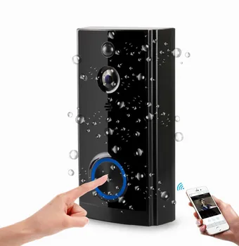 is alexa battery operated