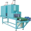 Ceramic Tableware Porcelain Machine- Mug\ Bowl\Cup\Plate\ Insulator -Double station automatic ceramic bottom grinding machine