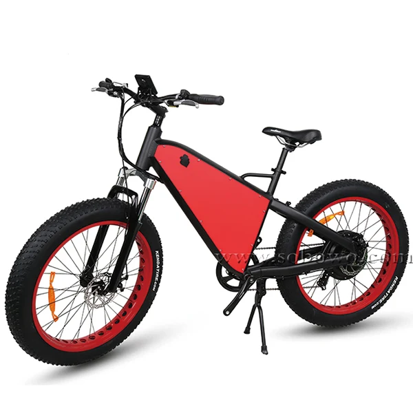 sobowo fat bike