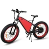 electric fat bike/bici/fiets/bajaj bike 1500 W motor SOBOWO TT